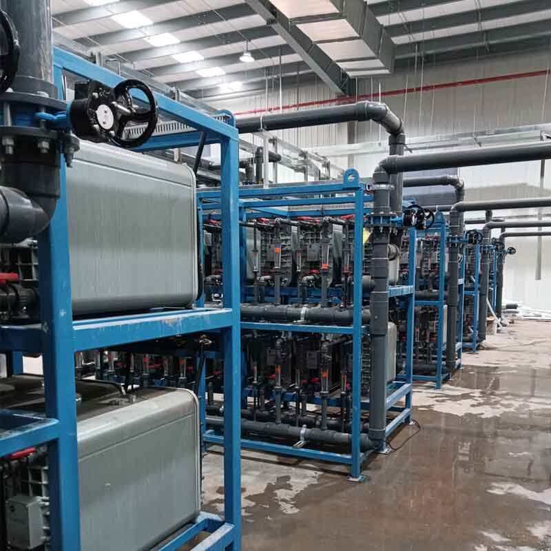 EDI成套設(shè)備